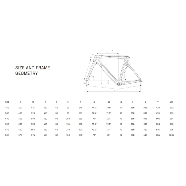 Rower Szosowy Bianchi Specialissima Pro Carbon CK Metallic